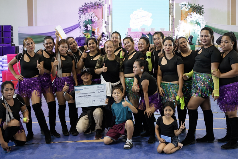 The 23rd Bigkis-Yaman Annual Convention: Celebrating Our Shared Bayanihan Journey