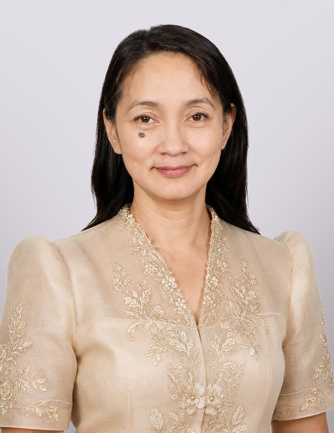 Bautista, Cecille