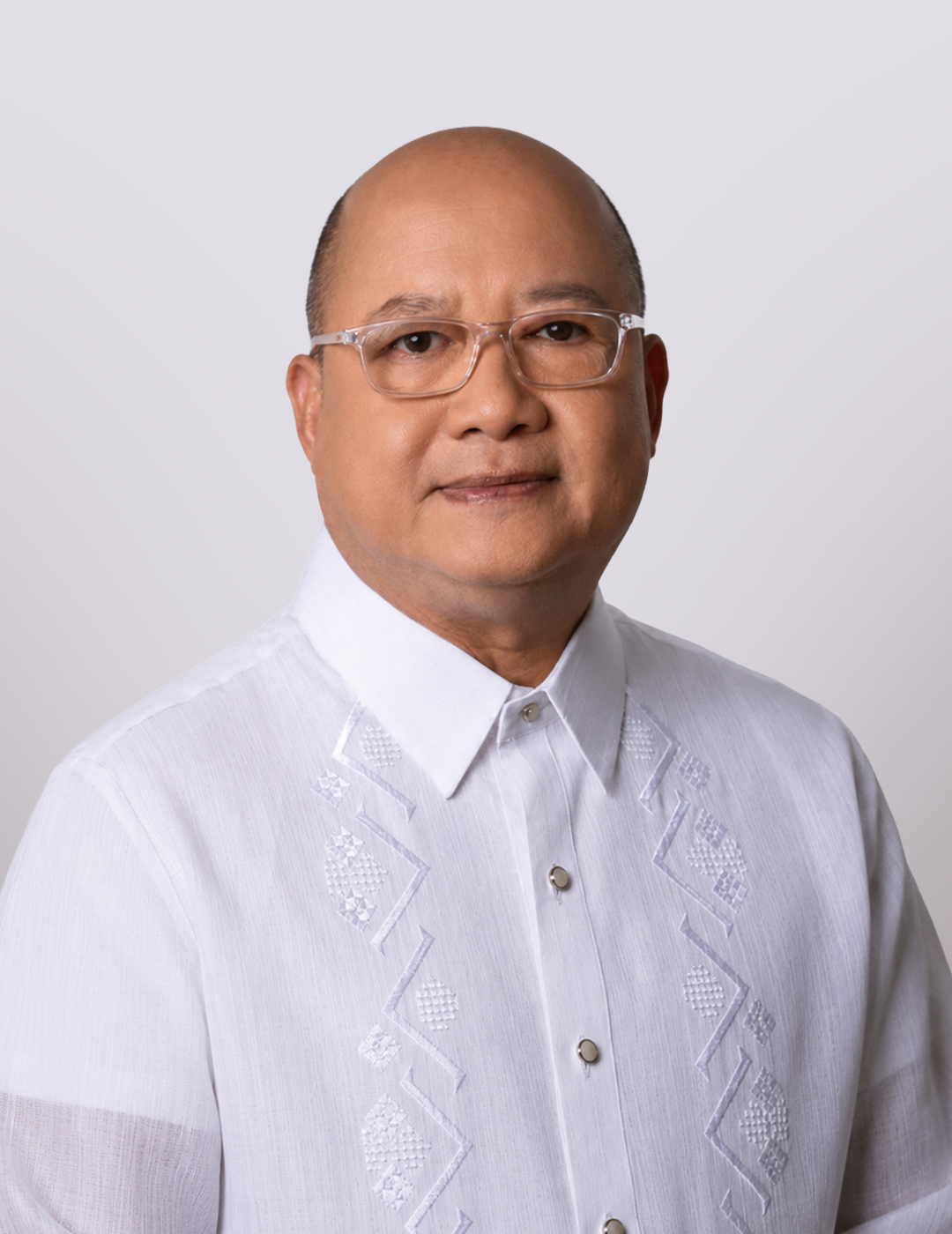 Concha, Albert Tan Jr