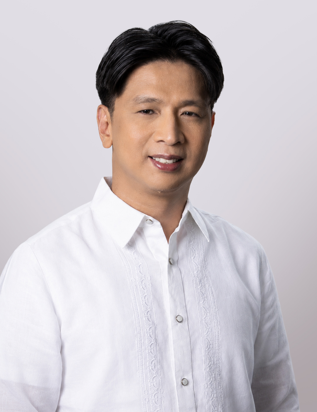 Dela Fuente, Juan Miguel Victor Carandang