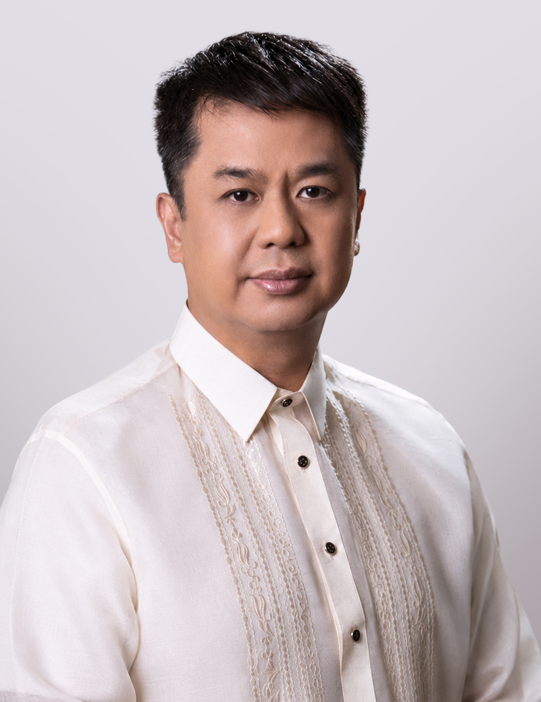 Malibiran, Bernard Joseph Balobalo