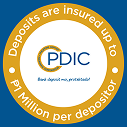 PDIC Insured