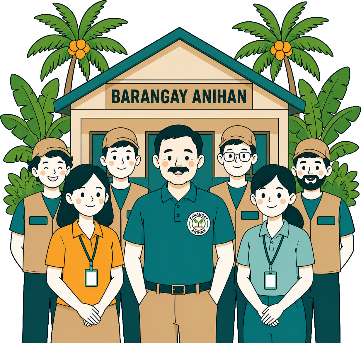 Barangay Loan