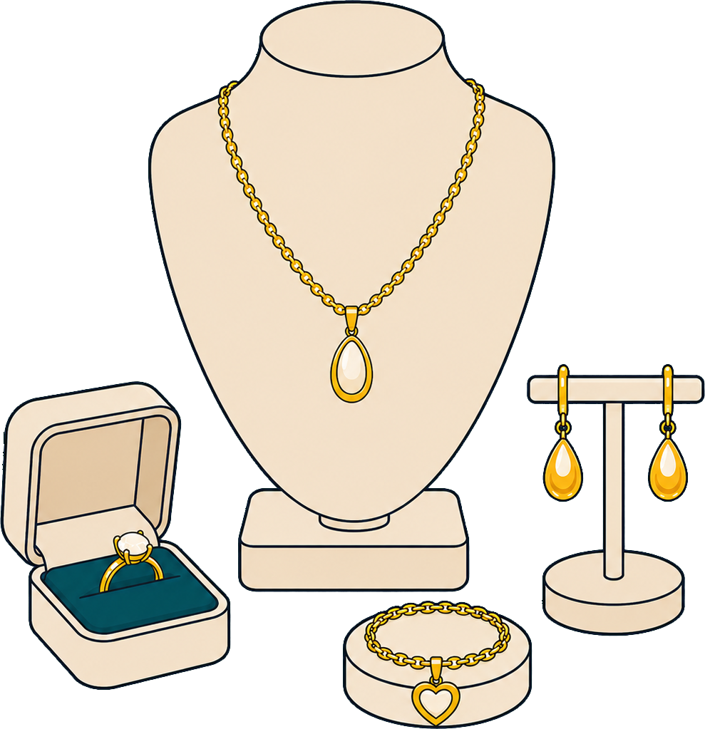 Jewelry Loan