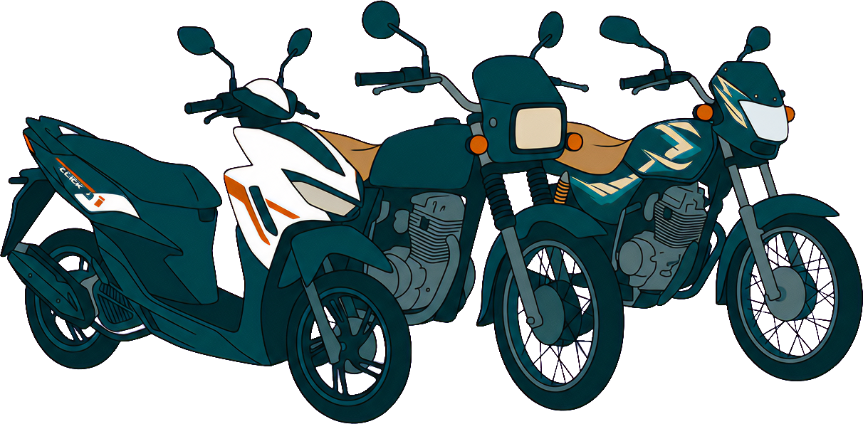 Motorcycle Loan