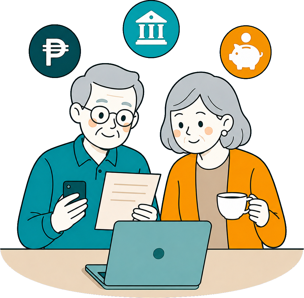Pension Loan