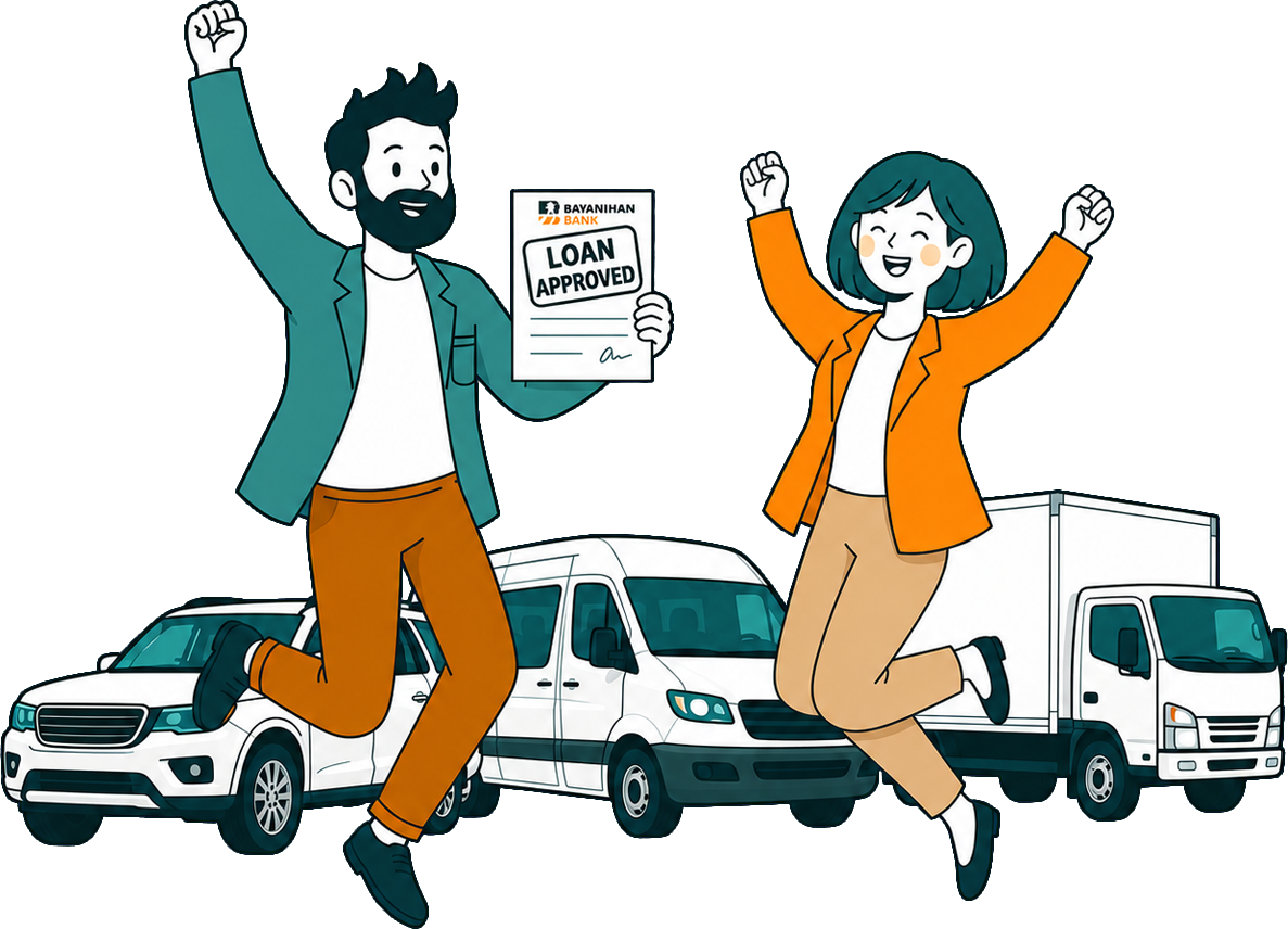 Transportation Loan