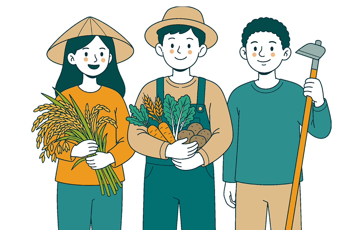 Agricultural Loan