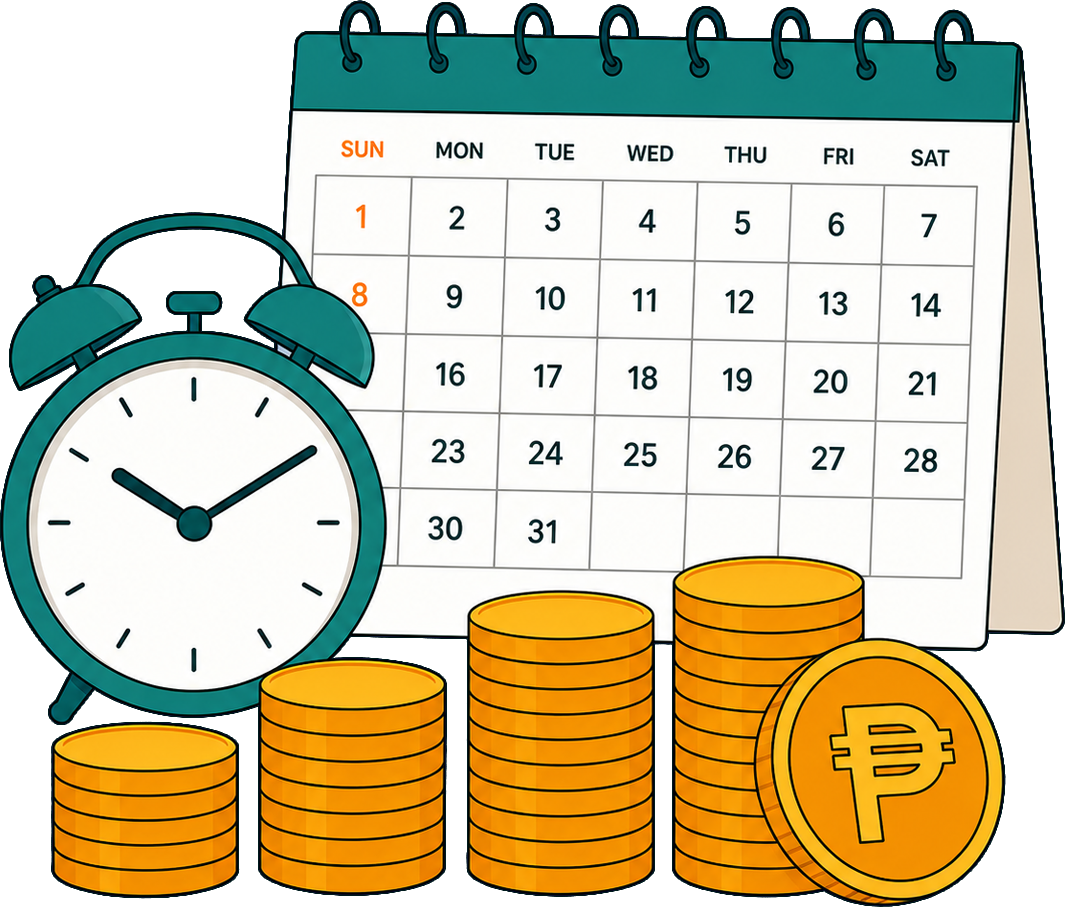 Time Deposit